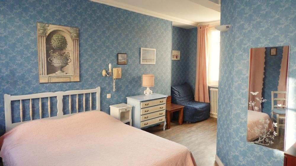 Hotel Le Reynita Trouville-sur-mer Exteriör bild